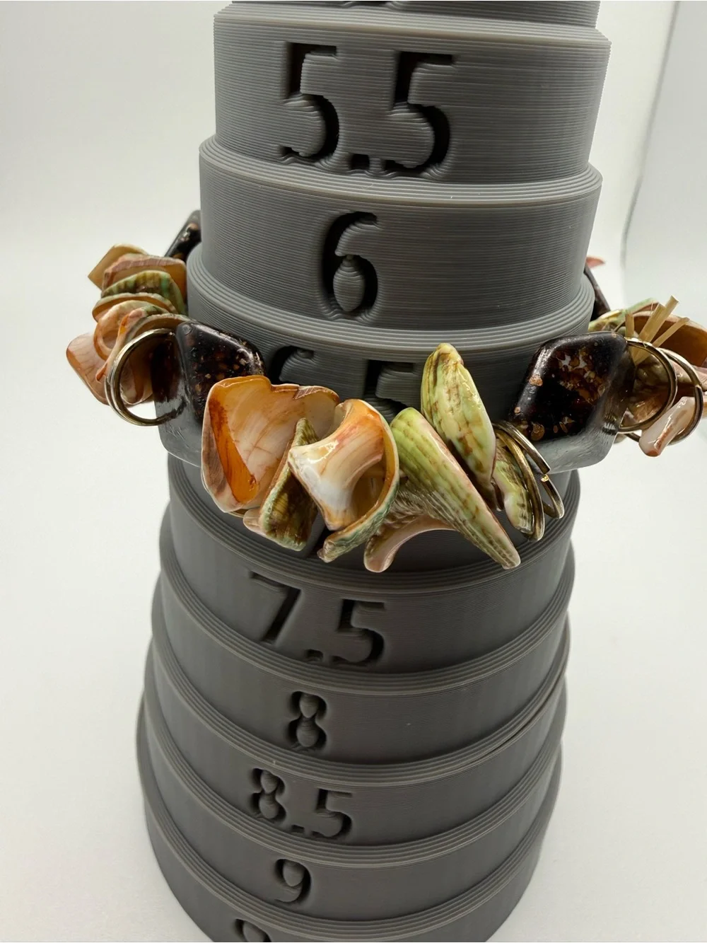 Unbranded stylish shell